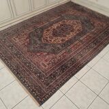 Handmade Pakistani rug 297x190cm