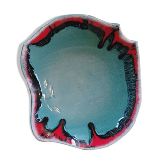 Vercor ceramic fruit bowl/empty pocket