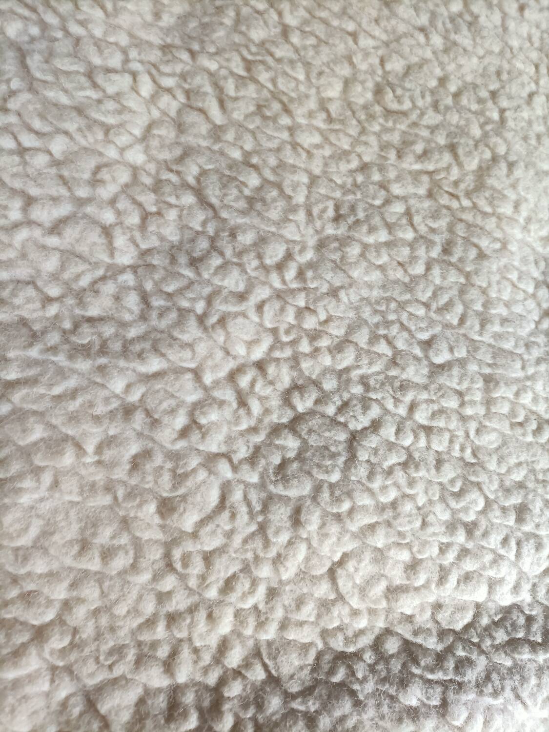 Housses de Coussins Mouton véritable