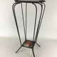 Wrought iron harness Vallauris