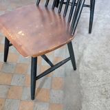 Fanette style chair tapiovaara