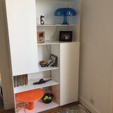 High buffet or Habitat library