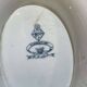 Important English Minton porcelain soup tureen, Florentine pattern