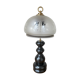 Prestige desk lamp wood