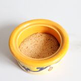 Emaux de Longwy, Rare ceramic, 4779