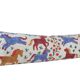 Vintage embroidered cushion cover 46x150 cm