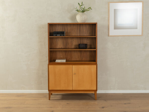 Commode des années 1950, WK Möbel