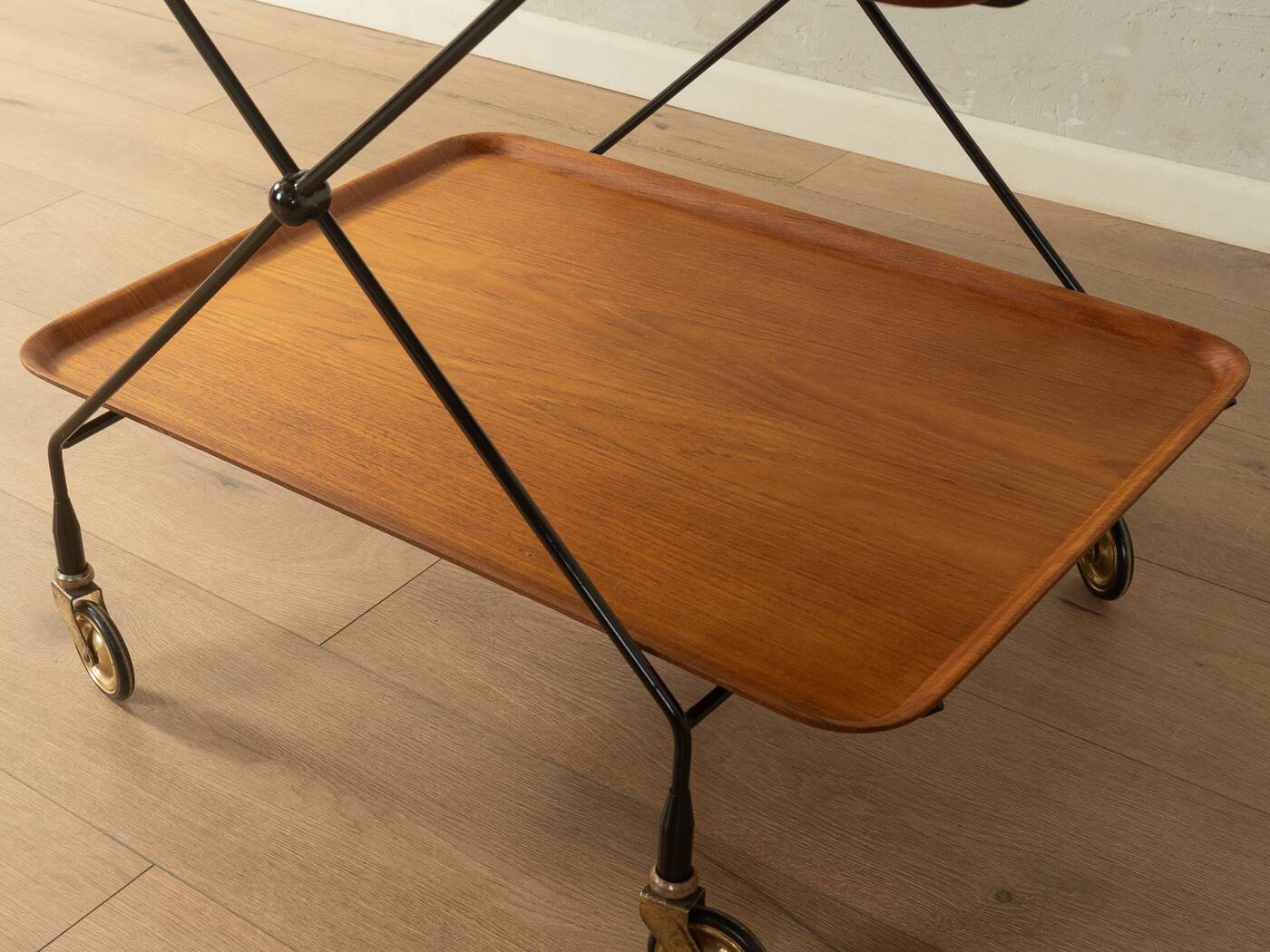 Ary Fanérprodukter Nybro serving trolley