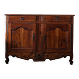 Buffet du 18ème siècle