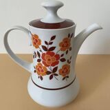 Vintage Winterling Bavaria teapot
