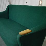 Couch 50s vintage