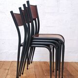 Mullca 510 Vintage Chair