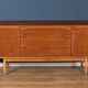 Restored Teak Retro 1960s Austinsuite Mid century Sideboard