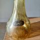 La Rochère mouth-blown vase / soliflore