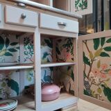 Renovated Mado buffet