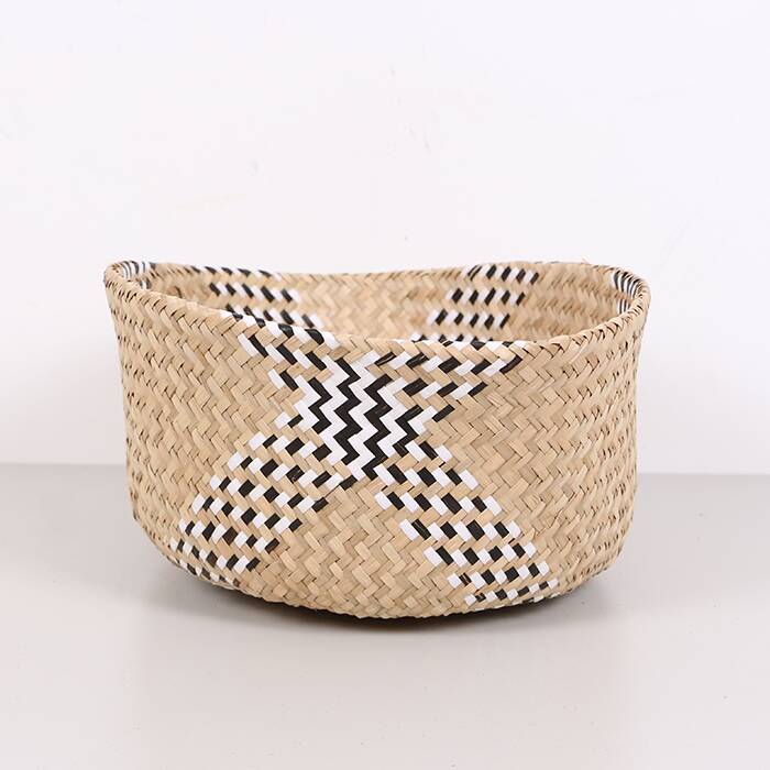 Living Room Blanket Storage,Foldable Organization Basket