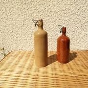 Bottles sandstone