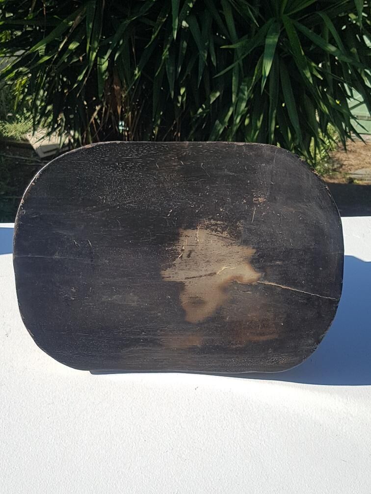 Senoufo Africa Tabouret