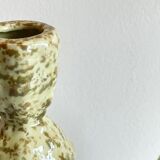 Pair of ceramic vases design broste - denmark