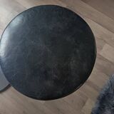 Dry Martini table and stool set