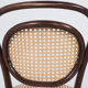 Vintage Thonet Valois chair no. 15