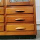 Armoire vitrine