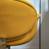 Little Tulip armchair Pierre Paulin