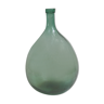 Lady jeanne green glass 10 liters