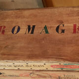 Coffret de maturation de fromages