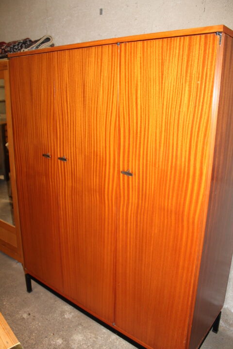 Marcel Gascoin Alveole wardrobe