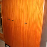Marcel Gascoin Alveole wardrobe