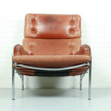 Martin Visser Nagoya easy chair, 1969