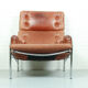 Martin Visser Nagoya easy chair, 1969
