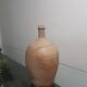 Large pottery jar