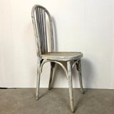 Bistro chair