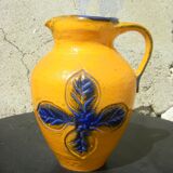 Vintage pitcher