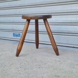 Tripod alpine stool