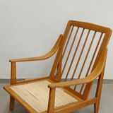 Scandinavian armchair