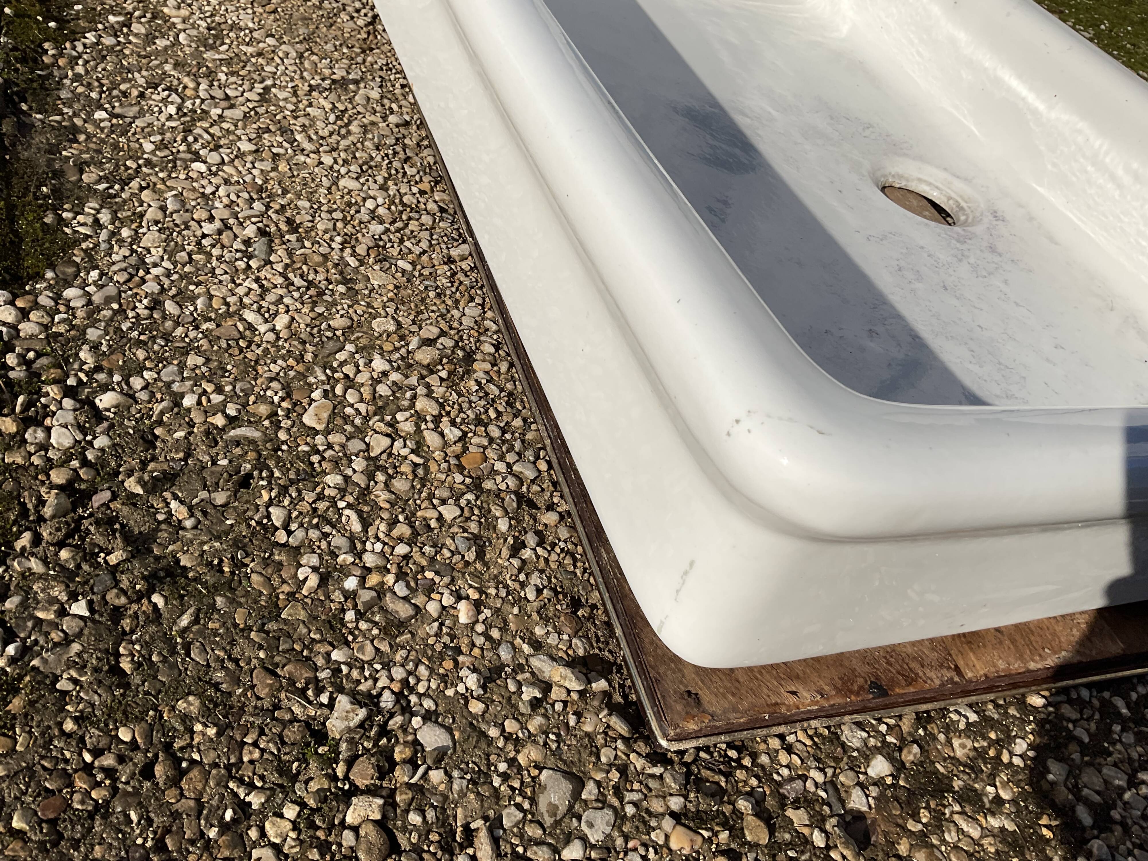 Washbasin