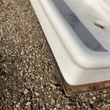Washbasin
