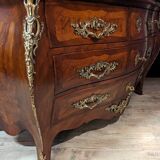 Louis XV Style Chest of Drawers