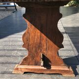 Monastery table