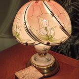 Table lamp