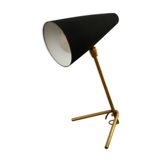 COCOTTE LAMP 1950 BORIS LACROIX