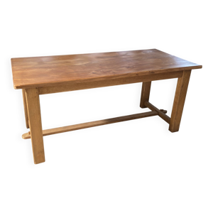 Table de ferme