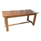 Farm table