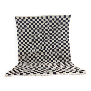 tapis berbère laine