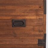 Old Japanese chest of drawers – Taishō / Shōwa period (c. 1912-1945) #37