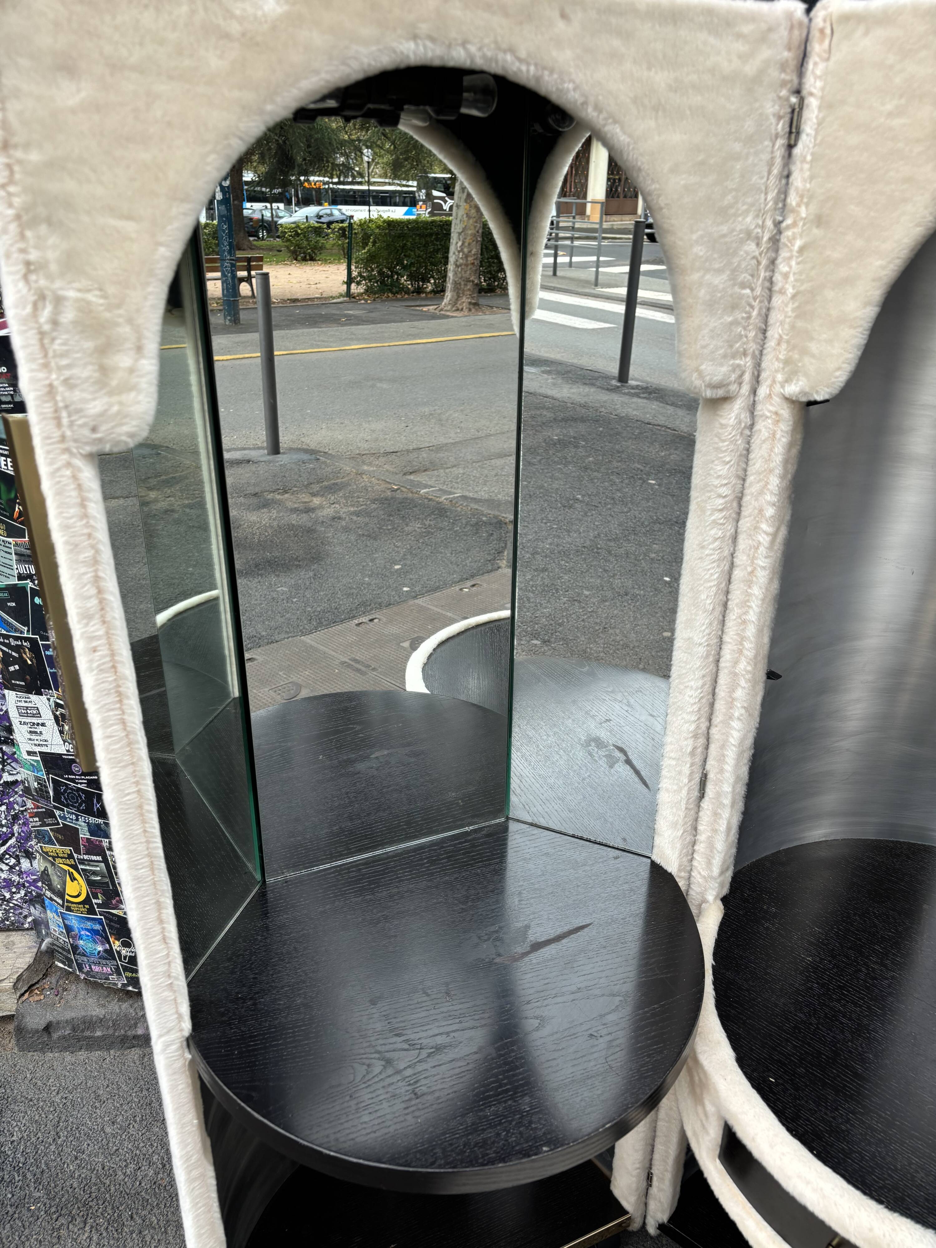 Roche Bobois Space Age Dressing Table 1970