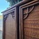 Vintage Maugrion two-body buffet – French manufacture
